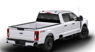 2026 Ford Super Duty® External Image 4